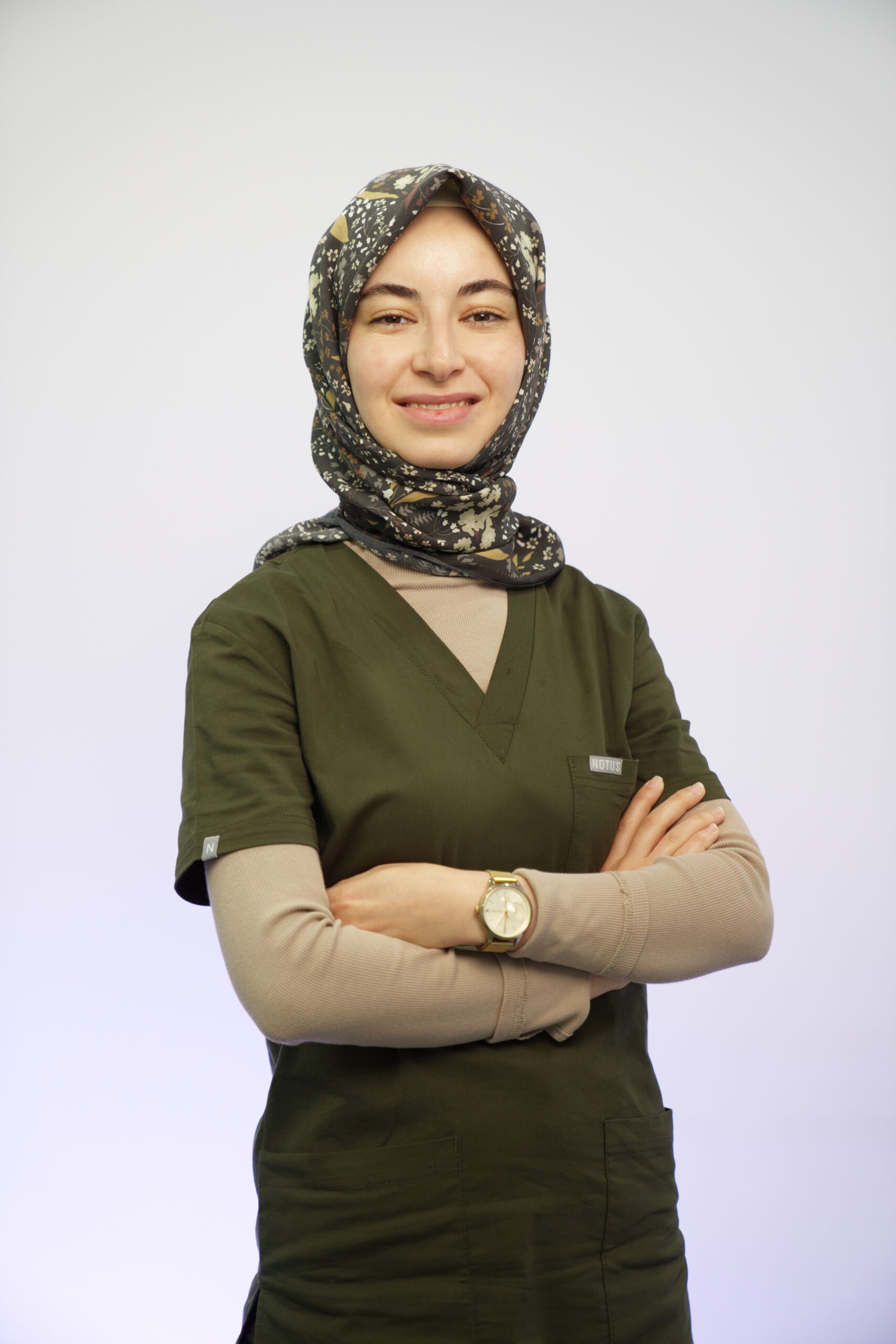 Fatma İncikli - Genel Diş Hekimi, Pasifik Kemerburgaz Diş Polikliniği